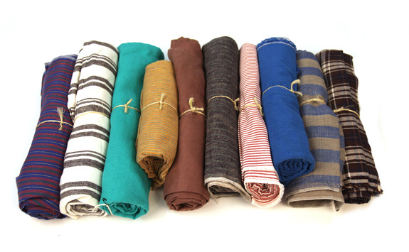 Deck Towels