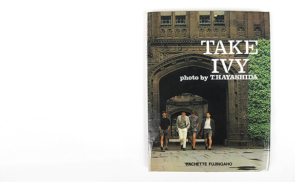 Take Ivy