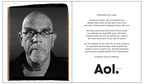 AOL / 25th Anniversary Campaign
