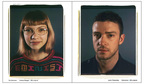 AOL / 25th Anniversary Campaign