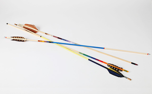 Arrows