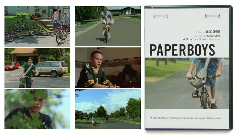 Feature Film