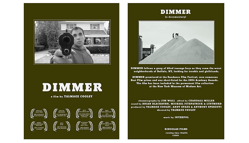 Short Film