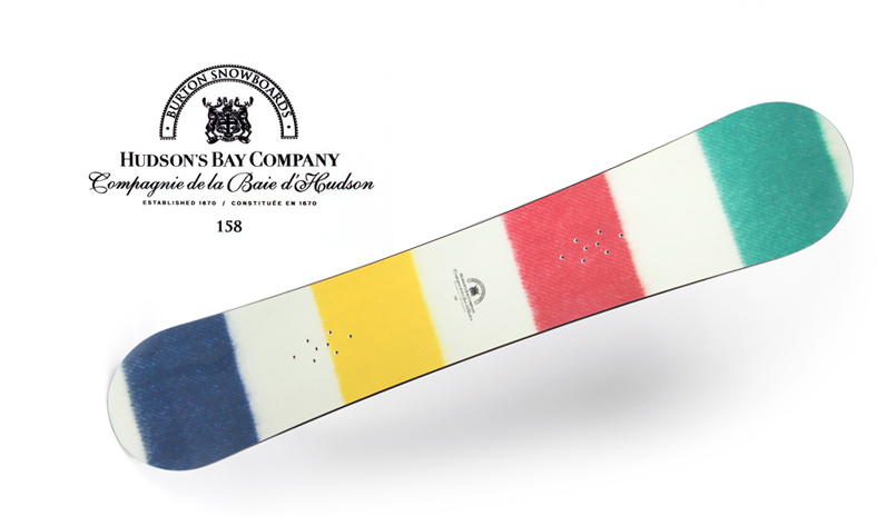 Hudson's Bay Company