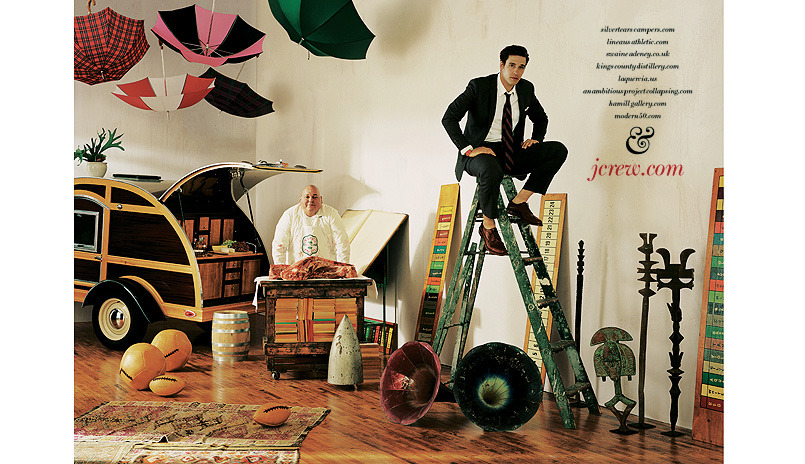 JCrew.com