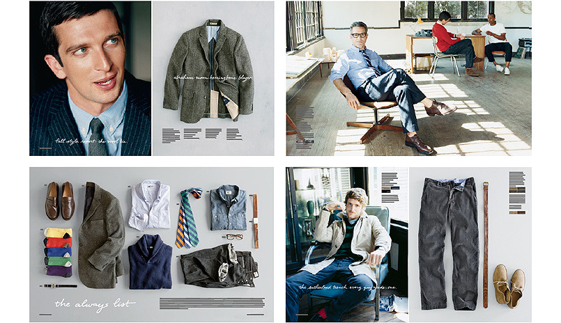J.Crew