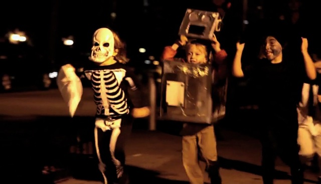 Crewcuts web video