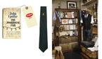J.Crew Liquor Store