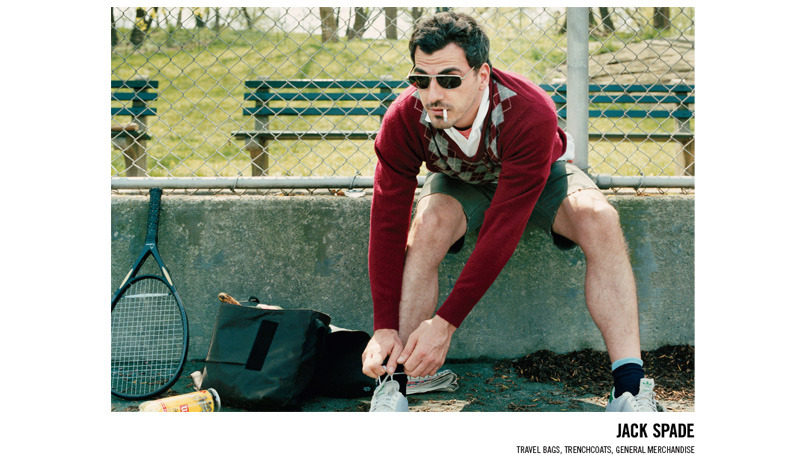 Jack Spade