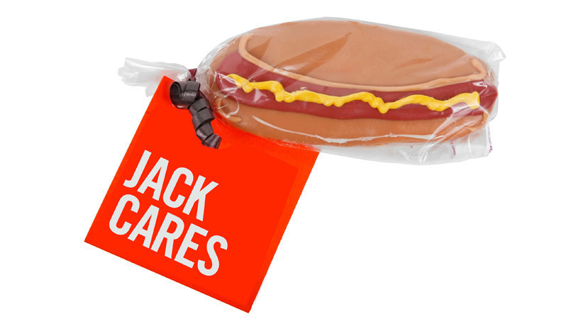 Jack Spade