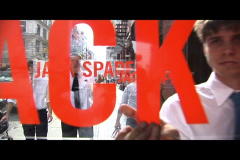 Jack Spade