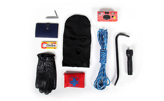 Burglary Kit