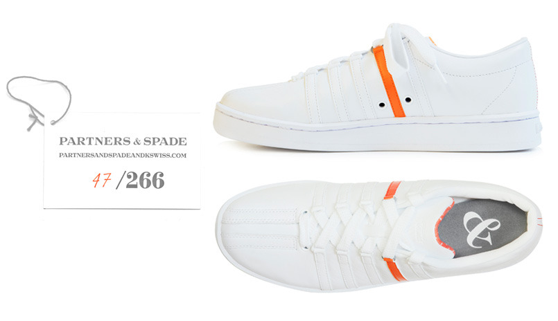 K-Swiss