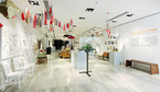 Temporary Partners & Spade shop