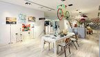 Temporary Partners & Spade shop