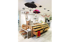 Temporary Partners & Spade shop