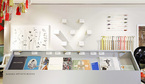 Temporary Partners & Spade shop
