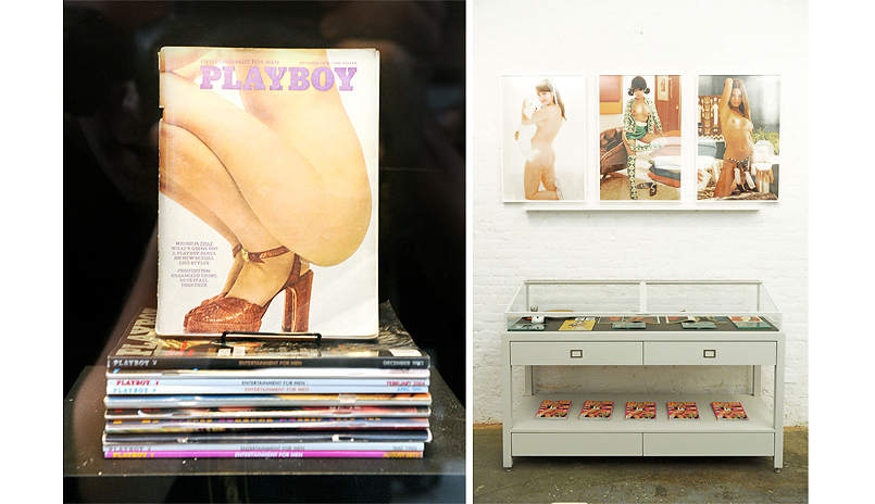 The Playboy Commission