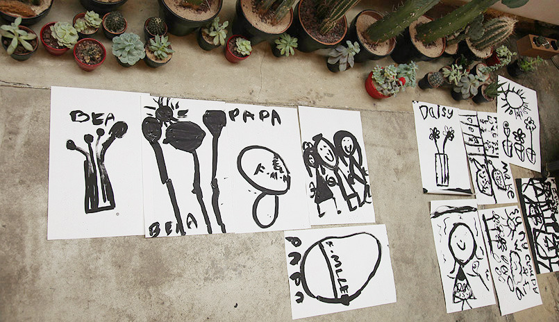 Partners & Spade