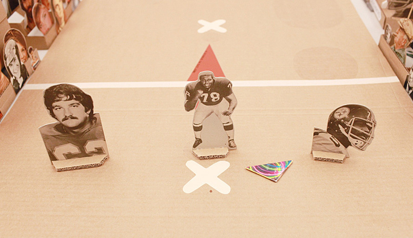 Partners & Spade