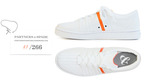 Partners & Spade / KSwiss 