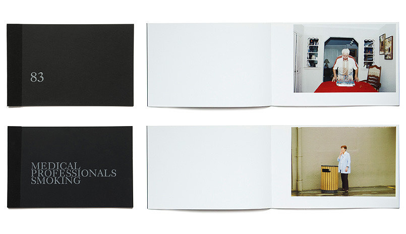 Self Published