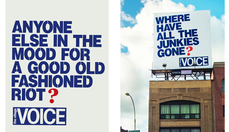 Village Voice