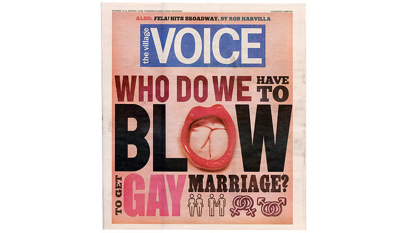 Village Voice