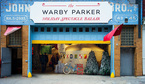 Warby Parker Holiday Spectacle Bazaar