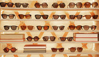 Warby Parker Holiday Spectacle Bazaar