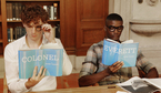 Warby Parker Presentation at NYPL