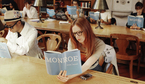 Warby Parker Presentation at NYPL