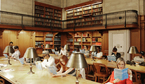 Warby Parker Presentation at NYPL