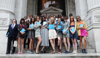 Warby Parker Presentation at NYPL